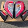 Lamps Honda civic 10th Image 2