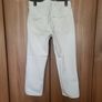 Straight Leg Jeans Image 4
