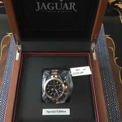 Jaguar J810/1 Special Edition