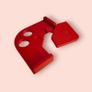 Corner Radius Jig Templates Interchangeable Image 2