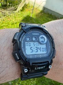 casio