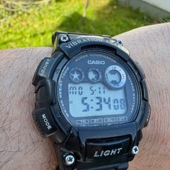 casio