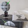 Lego Death Star II - 40591 (Used, never displayed) Image 2