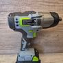 WORKPRO 18V Cordless Impact Wrench 300NM with 4.0Ah Battery Image 10