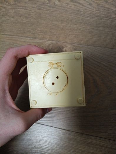 vintage piggy bank