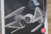 Imperial TIE interceptor