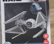 Imperial TIE interceptor