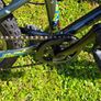 saracen 16 inch kids MTB bike Image 2