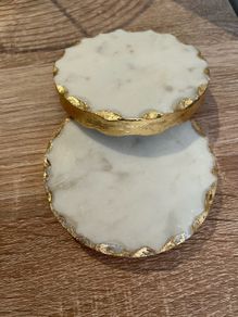 Coasters
