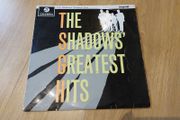 The Shadows - Greatest Hits - Vinyl Record + Hundreds More