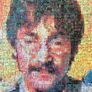 The Beatles. Professionally Framed 1000 Piece Mosaic Jigsaw Puzzler Of The Fab Four. Image 8