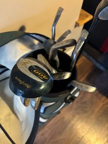 Beginner Golf Club set