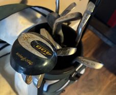 Beginner Golf Club set