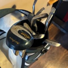 Beginner Golf Club set