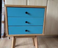 Side table