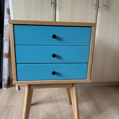 Side table