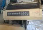 Oki Printer Microline 3320