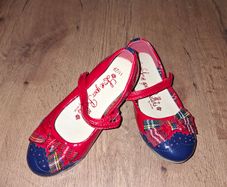 Stunning George shoes size 11, like new