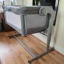 Chicco next 2 me DREAM cot grip - next to me -   rocking function Image 3