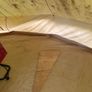 5m bell tent with stove hole Image 5