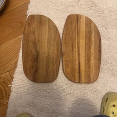 chopping boards