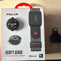 Polar Verity Sense