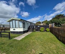 2009 Willerby Aspen Mobile Home