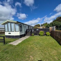 2009 Willerby Aspen Mobile Home