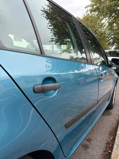 2005 Volkswagen Golf