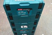 Makita Macpac type 2 boxes x5