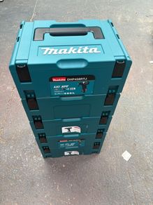 Makita Macpac type 2 boxes x5