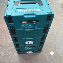 Makita Macpac type 2 boxes x5