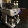 Breville coffee machine Image 4
