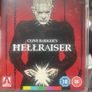 Hellrasier Trilogy Image 3