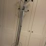 Alba Chromy coat stand hanger Image 5