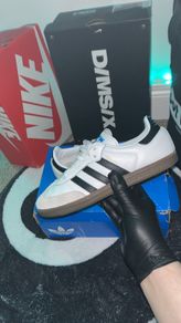 Originals Samba OG Unisex Sneakers