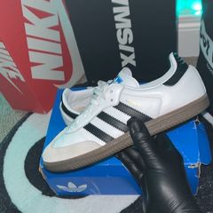 Originals Samba OG Unisex Sneakers