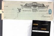 memorabilia