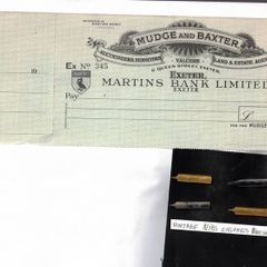memorabilia