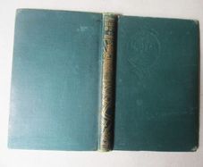 1912, A Child's Garden Of Verses - Robert Louis Stevenson