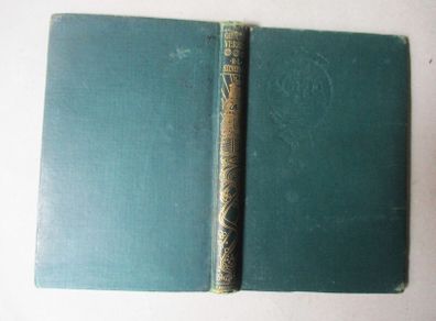 1912, A Child's Garden Of Verses - Robert Louis Stevenson