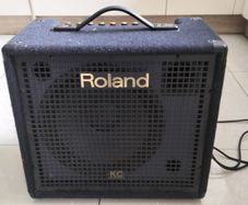 Roland KC150 amp