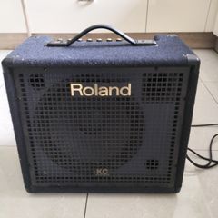 Roland KC150 amp