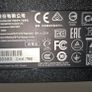 MSi Monitor 27' FullHD 165HZ Image 7