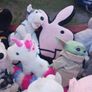 cuddley toys. Image 7