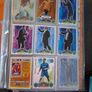 Match attax cards 09/10 Image 10