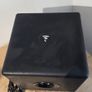 Focal Cub 3 10th Anniversary Edition - 150W BASH Active Subwoofer - Black Image 4