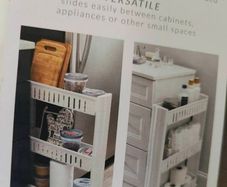 Home storage