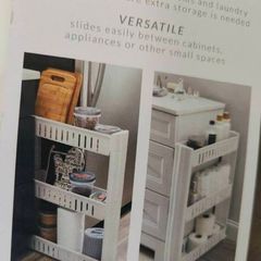 Home storage