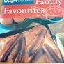 Weight Watchers cook books (3) Image 5